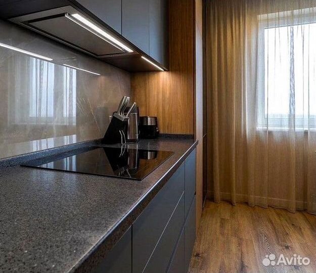 Кухонный гарнитур на заказ под ваши размеры