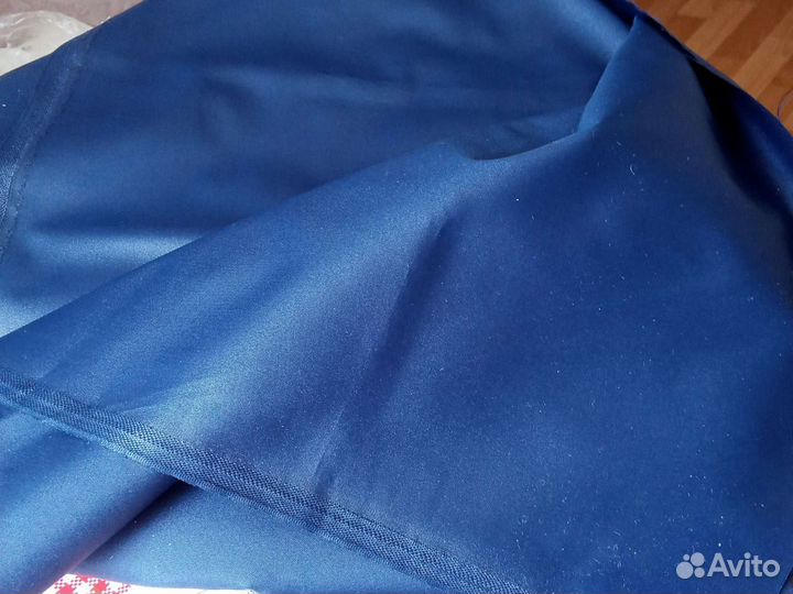 Ткань плащевка