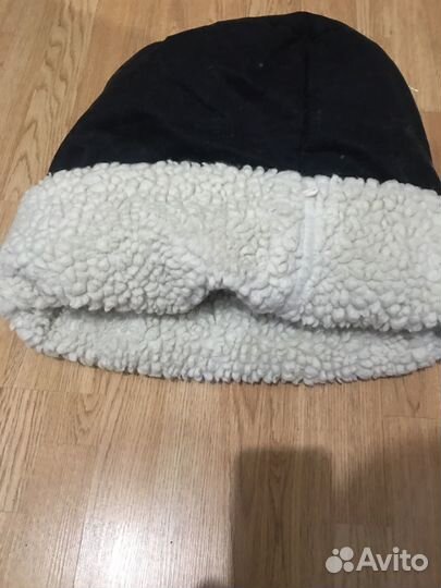 Норка для животных