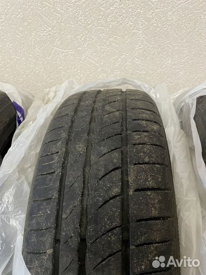 Pirelli Cinturato P1 185/55 R15