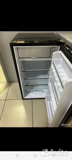 Холодильник бу маленький