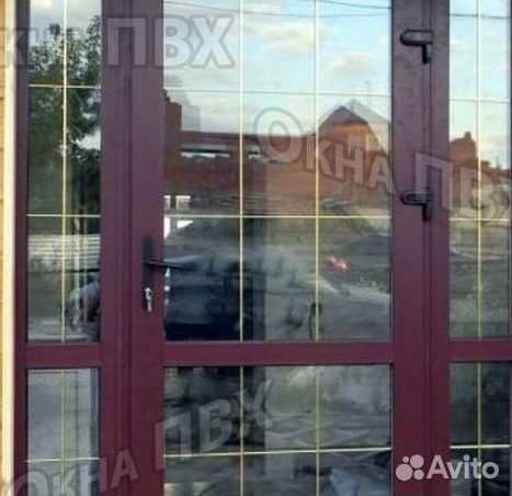 Остекление балкона