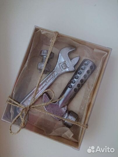 Подарки из бельгийского шоколада для мужчин