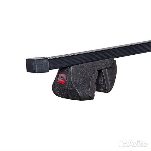 Багажник Amos для Hyundai Matrix с 2001