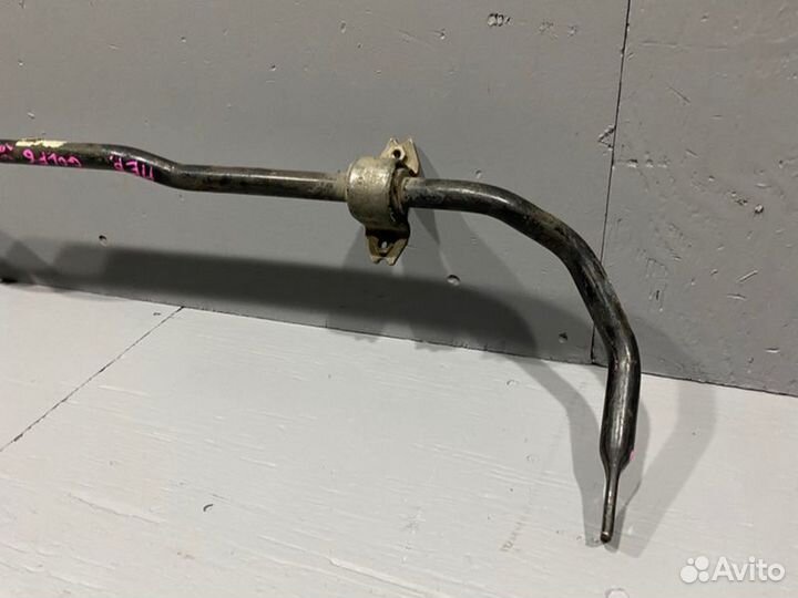 Стабилизатор передний Volkswagen Golf 6