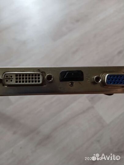 Видеокарта amd radeon hd 7350 2 gb