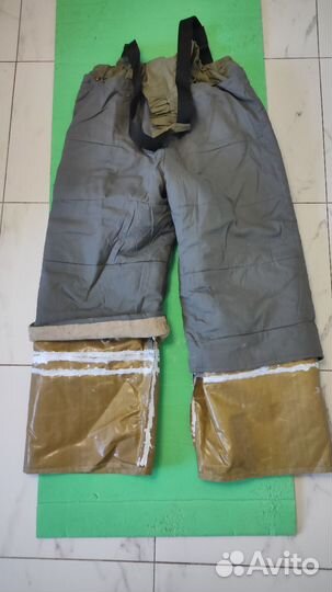 Спецодежда боп