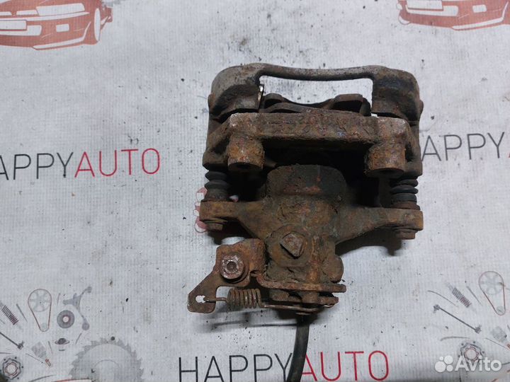 Суппорт задний левый Ford Mondeo 3