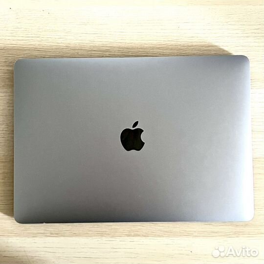 Macbook Pro 13 2019 touch bar