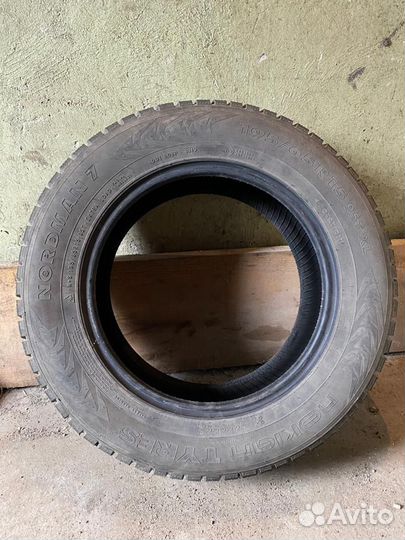 Nokian Tyres Nordman 7 195/65 R15