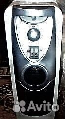 Обогреватель масляный polaris, пылесосы LG, akira