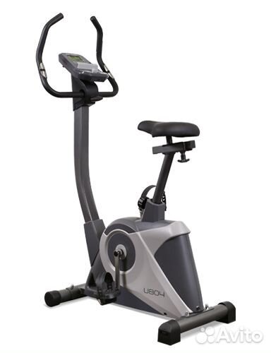 Велотренажер Carbon Fitness U804