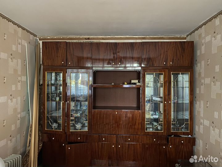 Стенка в зал