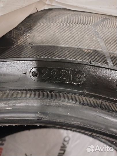 Triangle Snowlink PL02 205/60 R16