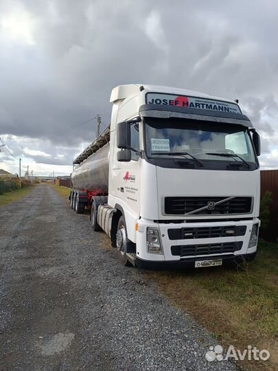 Volvo FH12, 2005