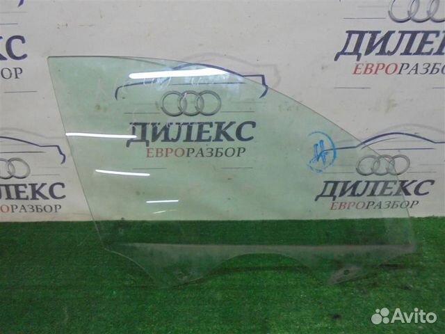 Стекло двери передней правой BMW 3-серия E90/E91