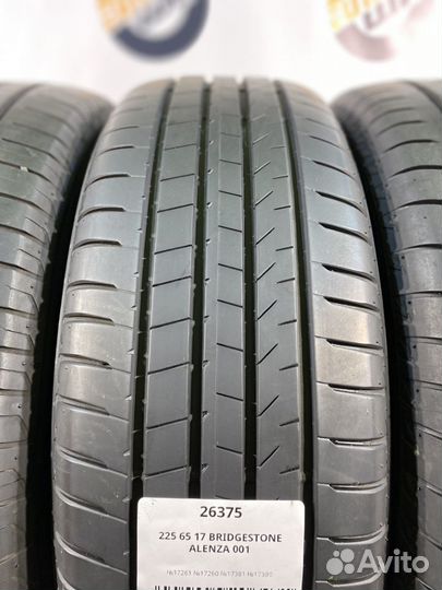 Bridgestone Alenza 001 225/65 R17 103H