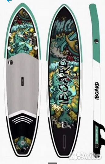 Продам сапборд, Sup board, Supboard