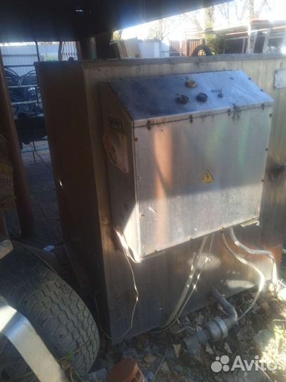 Нагреватель