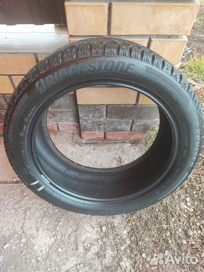 Bridgestone Ice Cruiser 7000S 205/50 R17