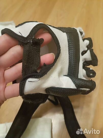 Защита для каратэ детская