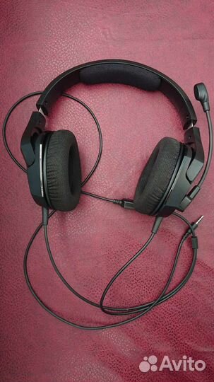 Наушники HyperX Cloud Stinger Core