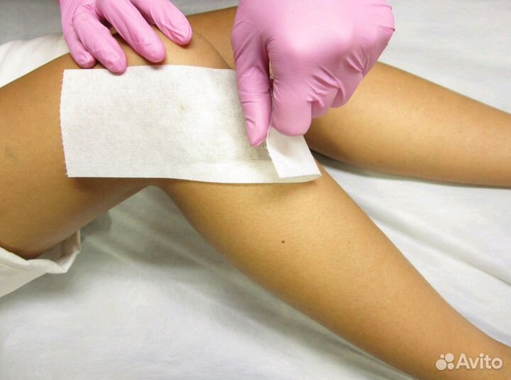Депиляция. Шугаринг /Воск / Шоколад