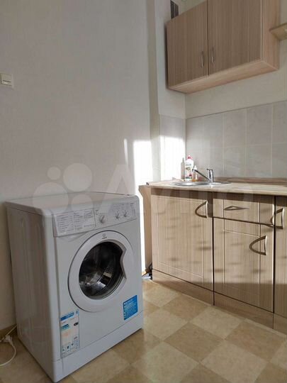 1-к. квартира, 41 м², 2/10 эт.