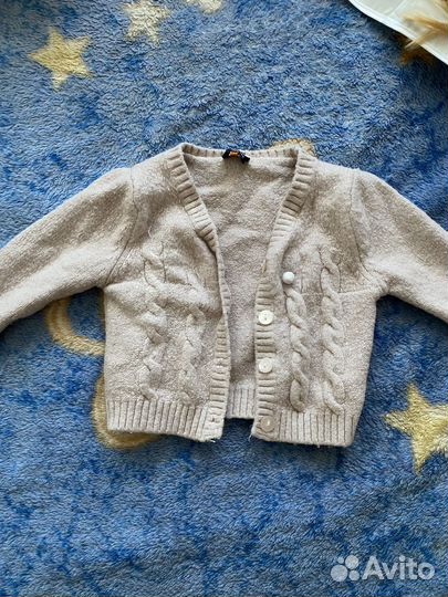 Вещи на девочку 3 года, пакетом