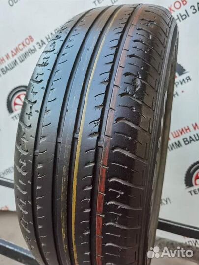 Hankook Optimo K415 225/60 R17