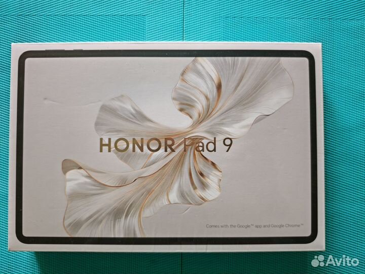 Планшет Honor Pad 9