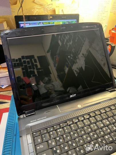 Acer aspire 5930/5925/5730