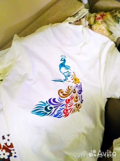 Мастер-классы для детей и взрослых