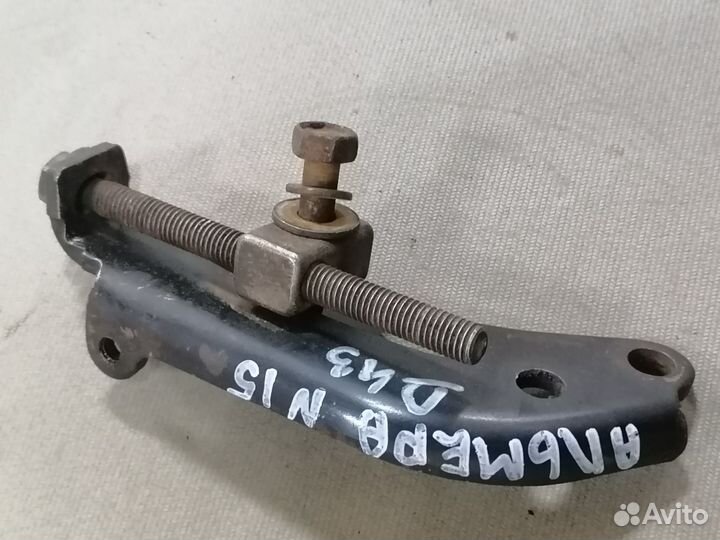 Натяжит.генерат. Nissan Almera N15 седан CD20 1997