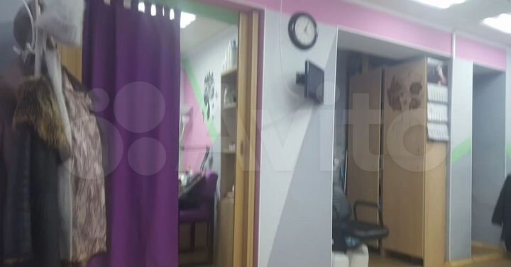 Сдам торговое помещение, 32.3 м²