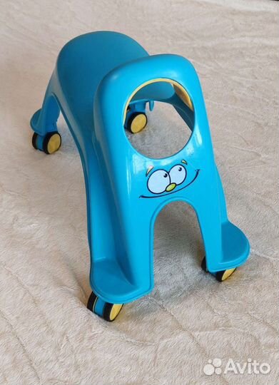 Детская каталка