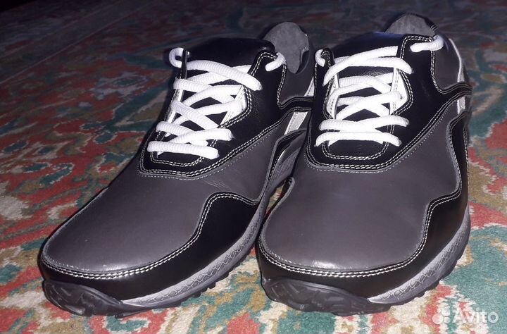 Обувь индивидуально