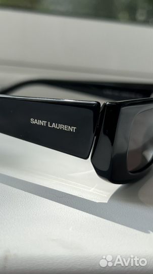 Очки Saint laurent оригинал