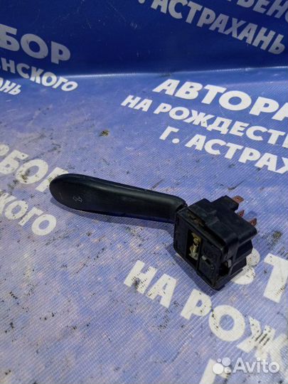 Переключатель поворотов Ваз Лада Калина хэтчбек