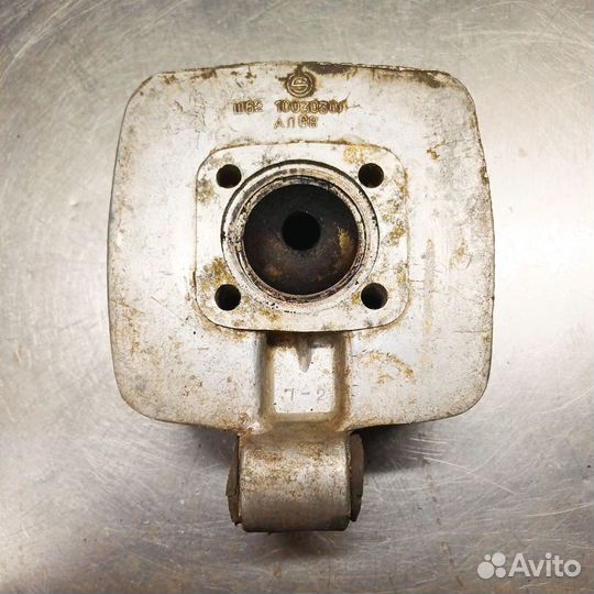 Головка мопед карпаты рига дельта