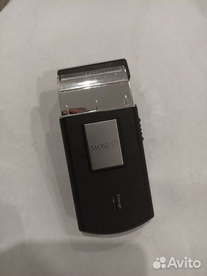 Электробритва miser