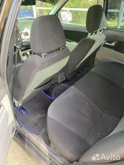 LADA Priora 1.6 МТ, 2008, 240 000 км