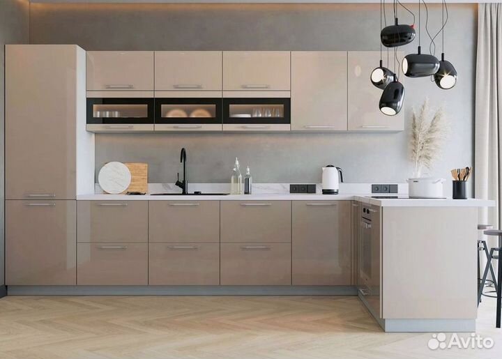 Кухонный гарнитур