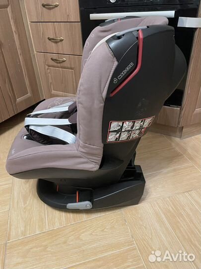 Автокресло Maxi-Cosi Tobi (Макси-Кози Тоби)