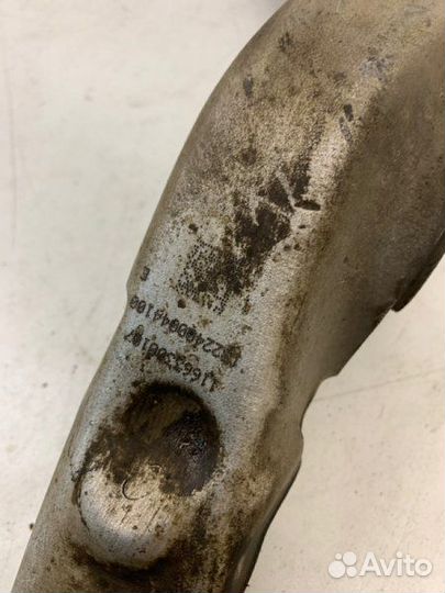 Рычаг передний левый Mercedes-Benz Gl X166