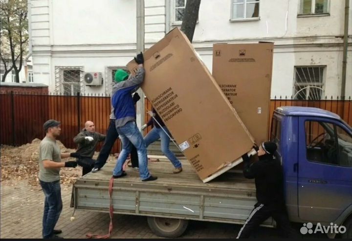 Грузчики. Разнорабочие. Быстро. Липецк