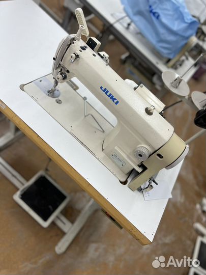 Швейная машина Juki DDL 8500-7