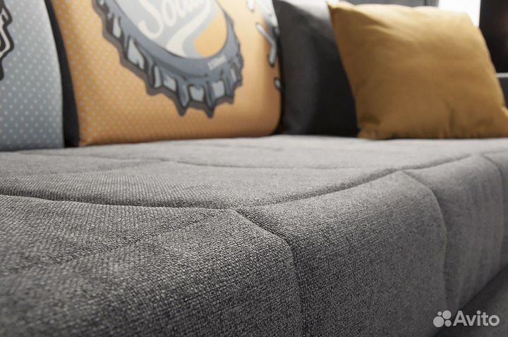 Подростковый диван-кровать Керри