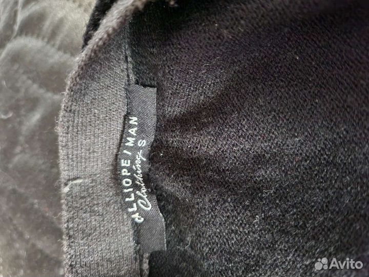 Мужская одежда б/у