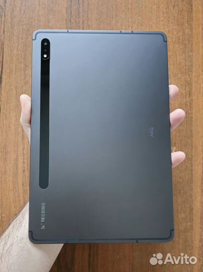 Samsung Galaxy Tab S8 Wi-Fi 128Gb